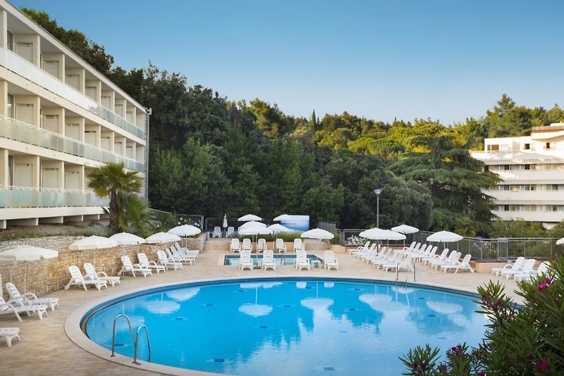 Miramar Sunny Hotel by Valamar 20