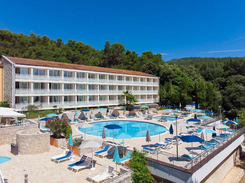 Miramar Sunny Hotel by Valamar 23
