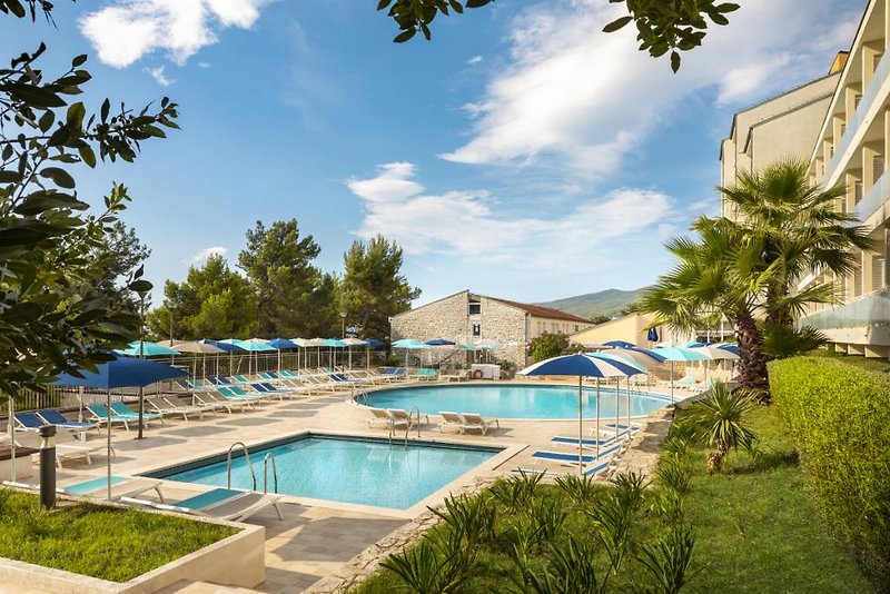 Miramar Sunny Hotel by Valamar 24
