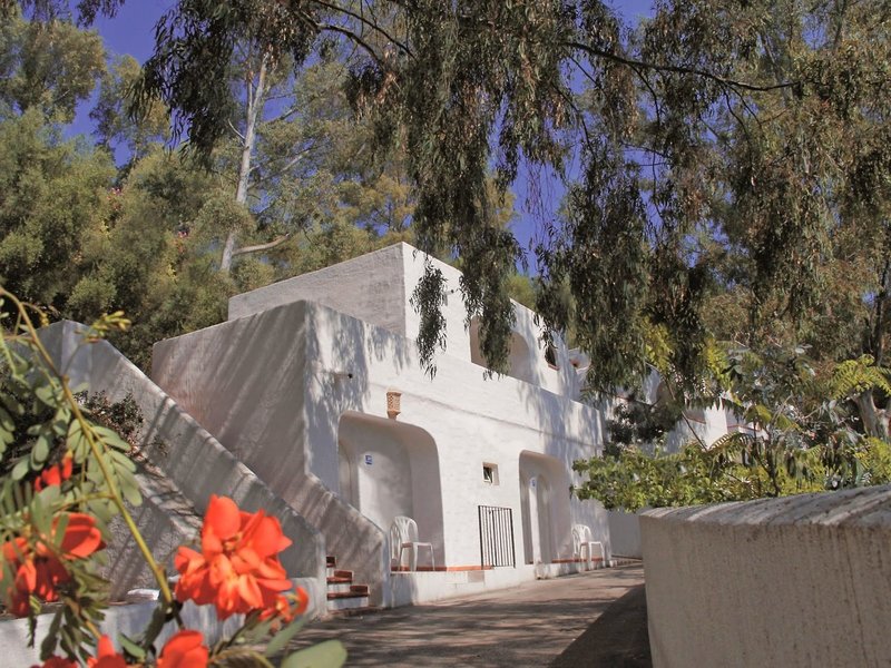 Arbatax Park Resort - Telis 1