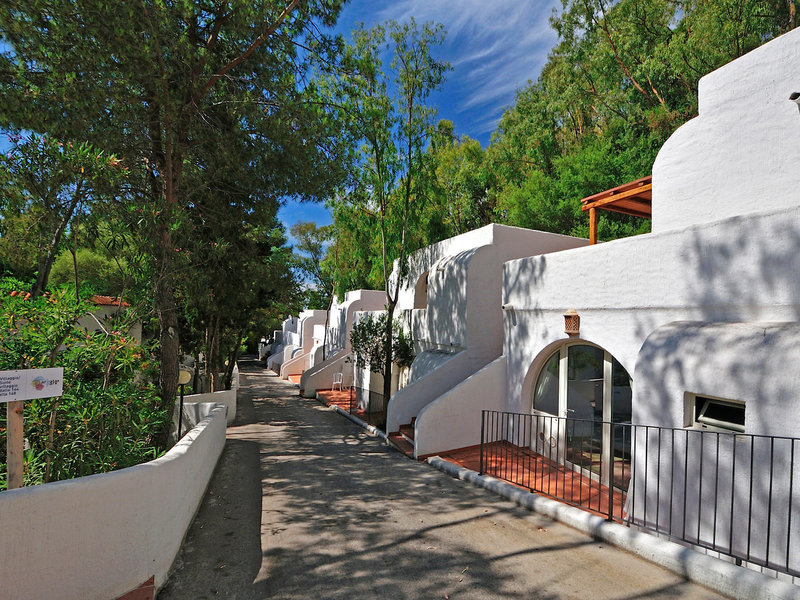 Arbatax Park Resort - Telis 2