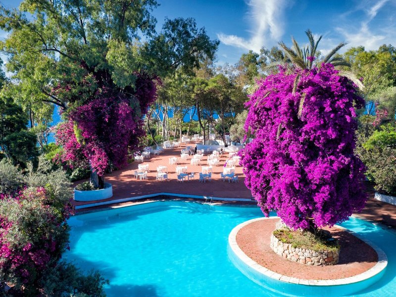 Arbatax Park Resort - Telis 3