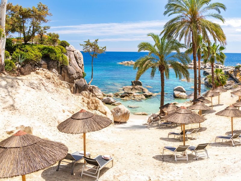 Arbatax Park Resort - Telis 4