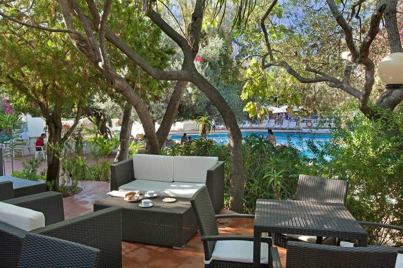 Arbatax Park Resort - Telis 2