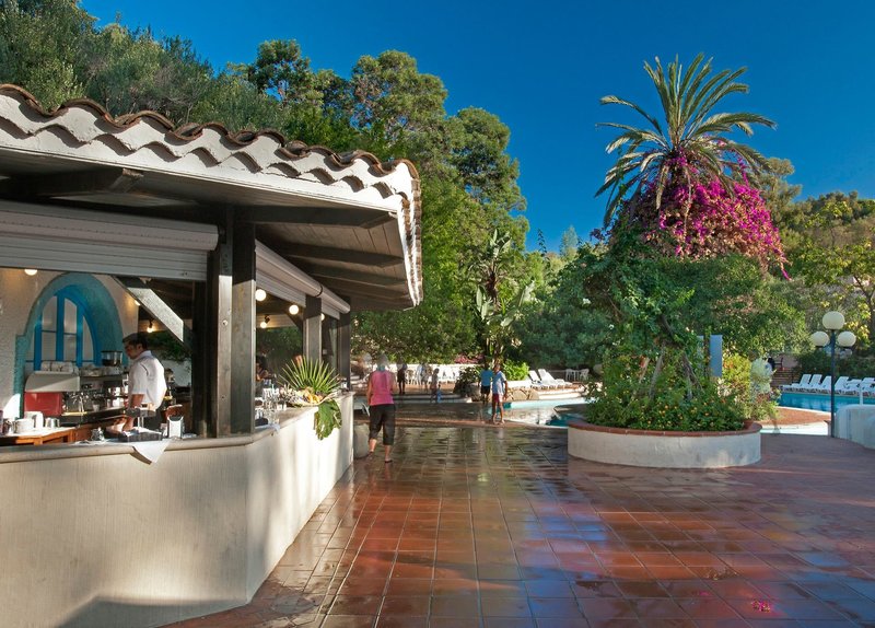 Arbatax Park Resort - Telis 3