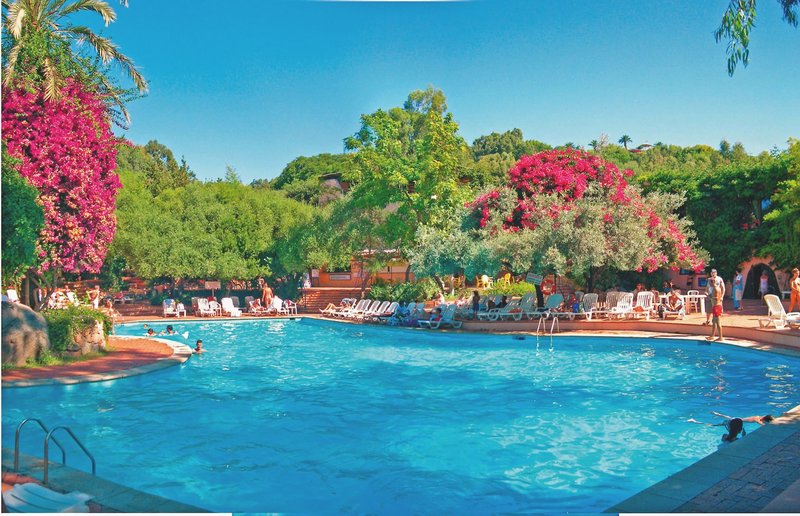 Arbatax Park Resort - Telis 4