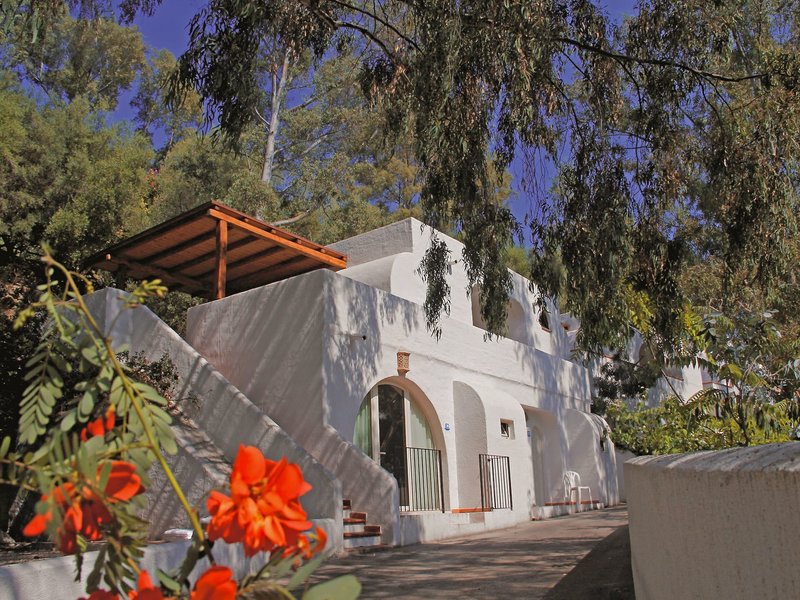 Arbatax Park Resort - Telis 6