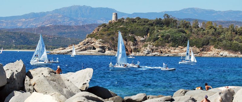 Arbatax Park Resort - Telis 9