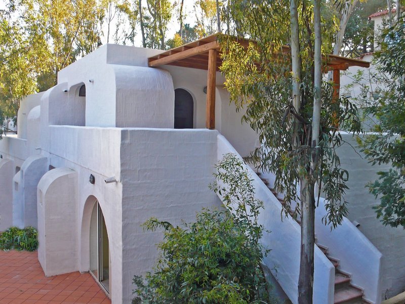 Arbatax Park Resort - Telis 11