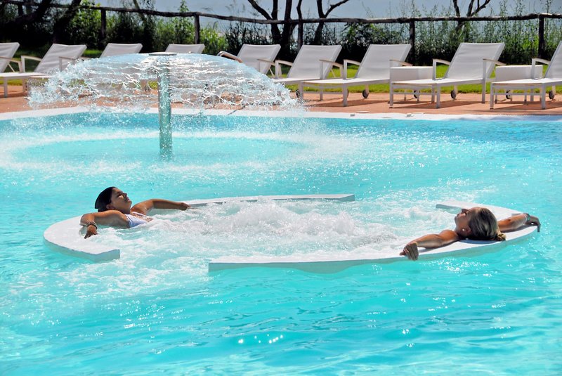 Arbatax Park Resort - Telis 13