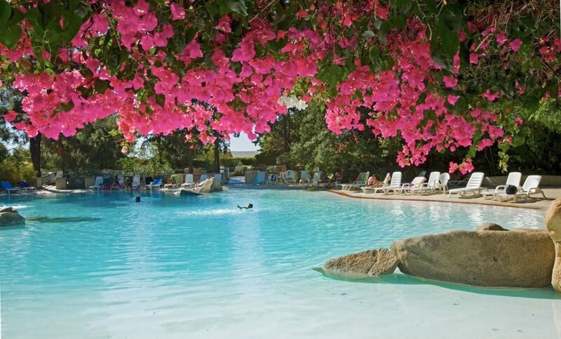 Arbatax Park Resort - Telis 15