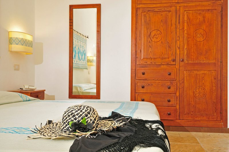 Arbatax Park Resort - Telis 16