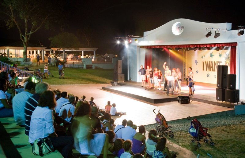 Arbatax Park Resort - Telis 18