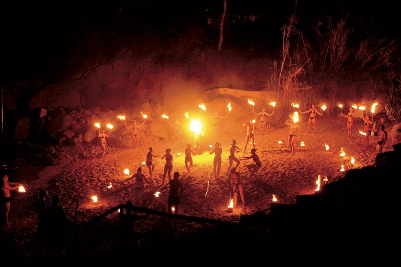 Arbatax Park Resort - Telis 19