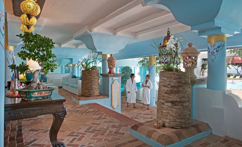 Arbatax Park Resort - Telis 24