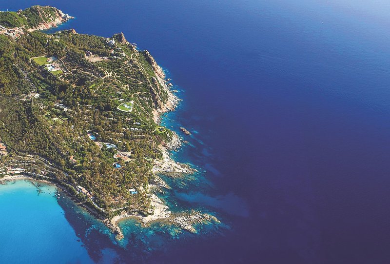 Borgo Cala Moresca 1