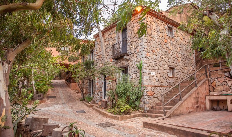 Borgo Cala Moresca 3