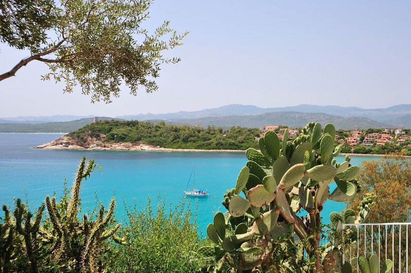 Borgo Cala Moresca 5