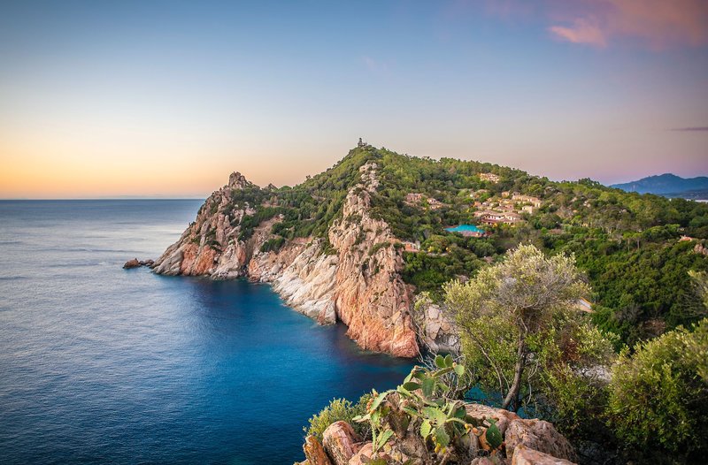 Borgo Cala Moresca 6