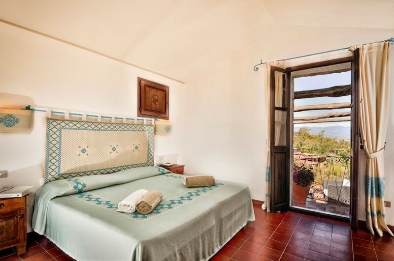 Borgo Cala Moresca 8