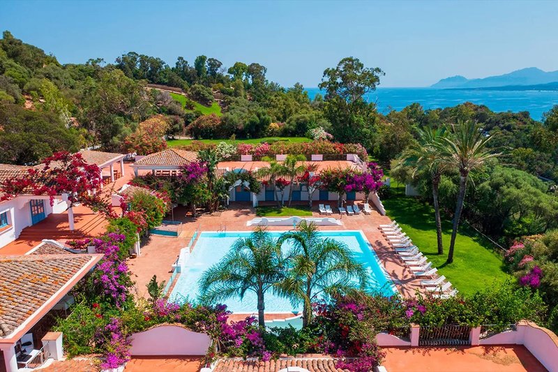 Borgo Cala Moresca 16