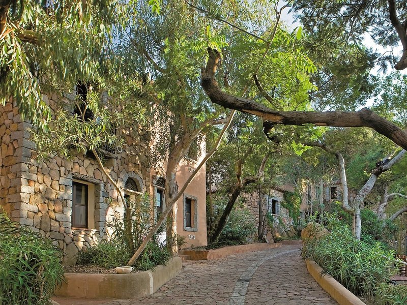 Borgo Cala Moresca 2
