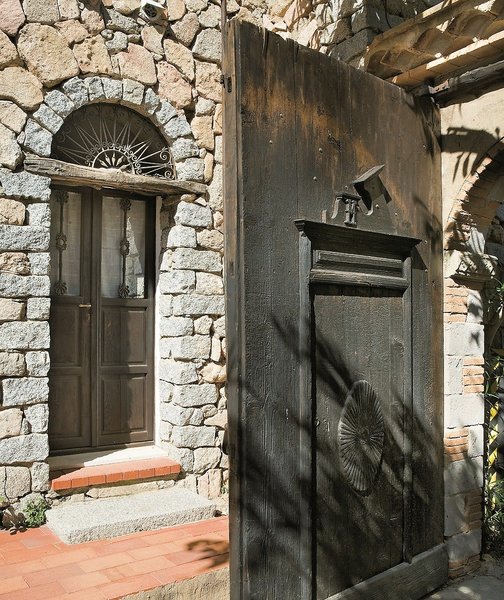 Borgo Cala Moresca 4