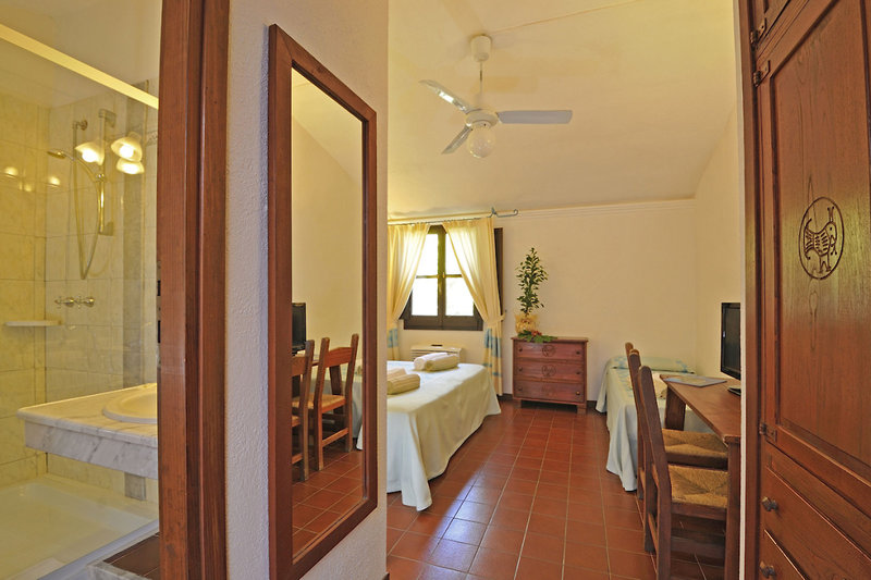 Borgo Cala Moresca 4