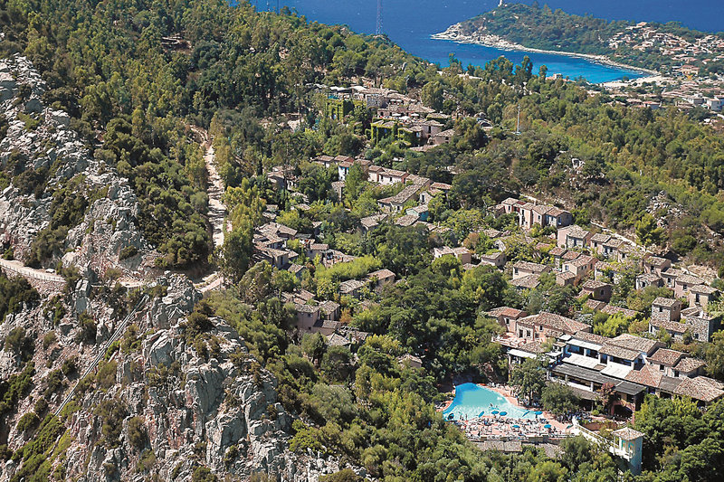 Borgo Cala Moresca 5