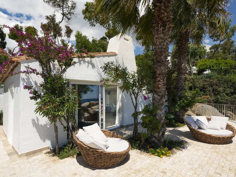 Suites Del Mare Arbatax Hotel 5