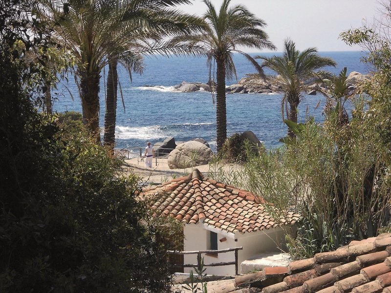 Arbatax Park Resort - Dune 2