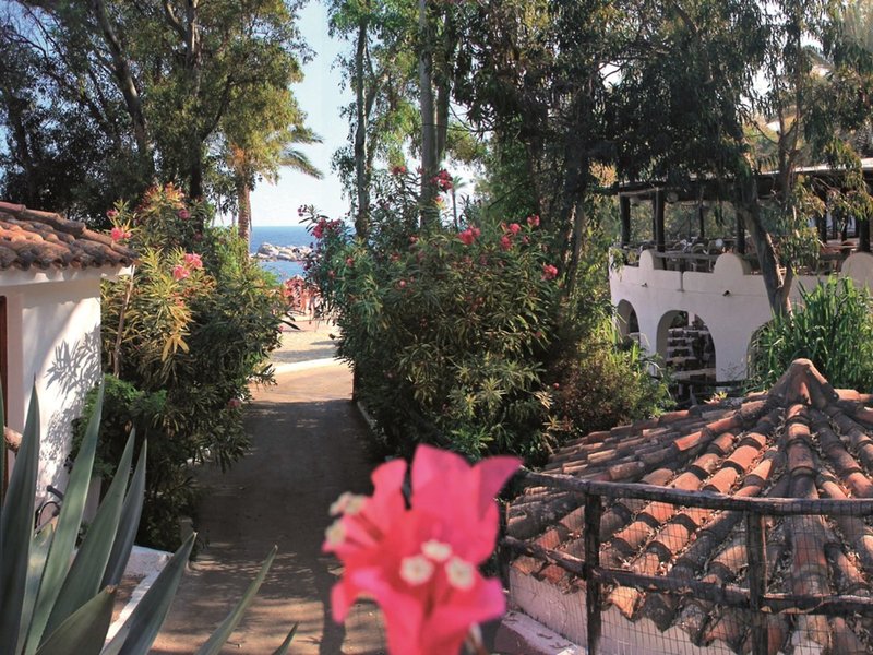 Arbatax Park Resort - Dune 3