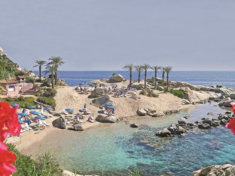 Arbatax Park Resort - Dune 4