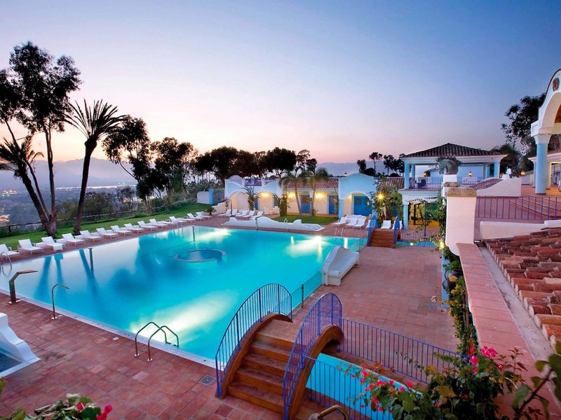 Arbatax Park Resort - Cottage 1