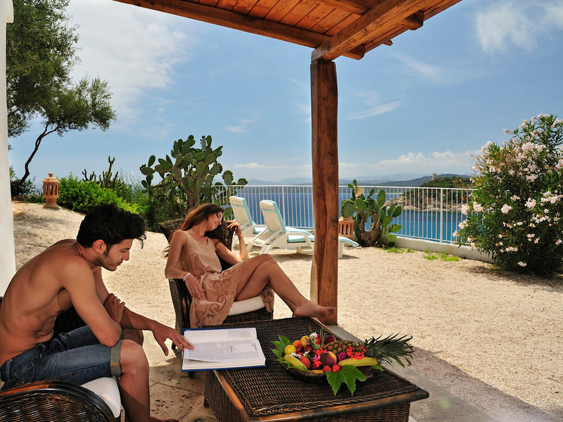 Arbatax Park Resort - Cottage 3