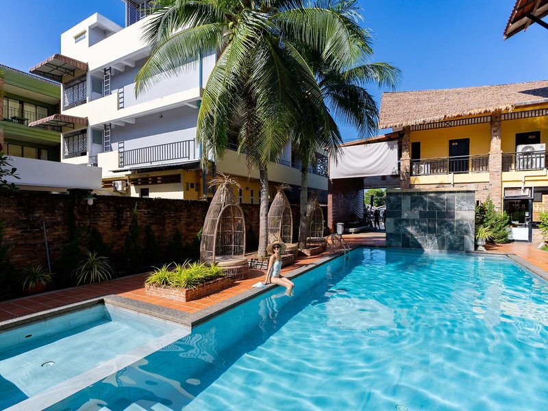Motive Cottage 7