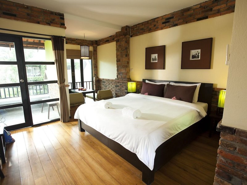 Motive Cottage 25
