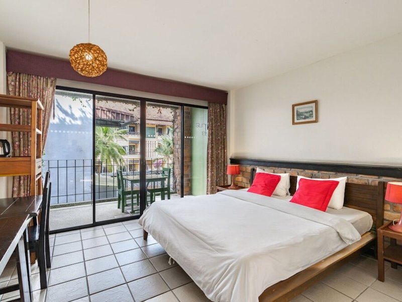 Motive Cottage 28