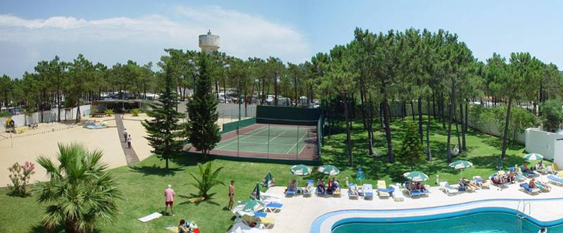 Alcazar Hotel & SPA 7