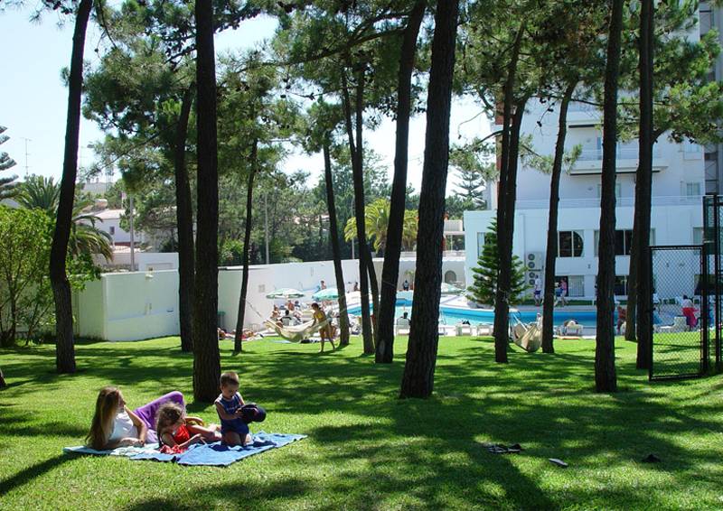 Alcazar Hotel & SPA 8