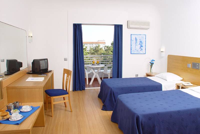 Alcazar Hotel & SPA 9