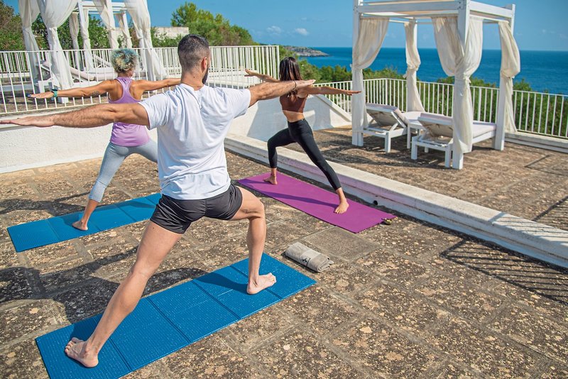 Marenea Suite Hotel 4