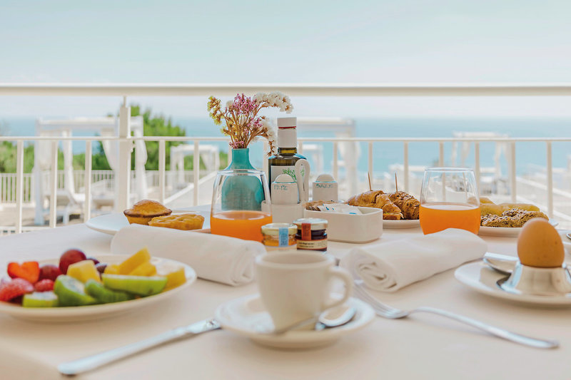 Marenea Suite Hotel 6