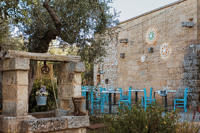 Marenea Suite Hotel 8