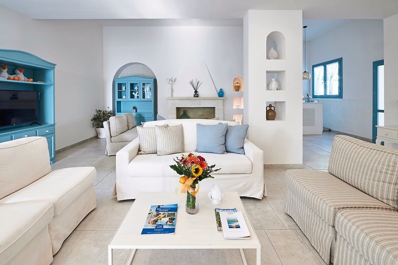 Marenea Suite Hotel 9