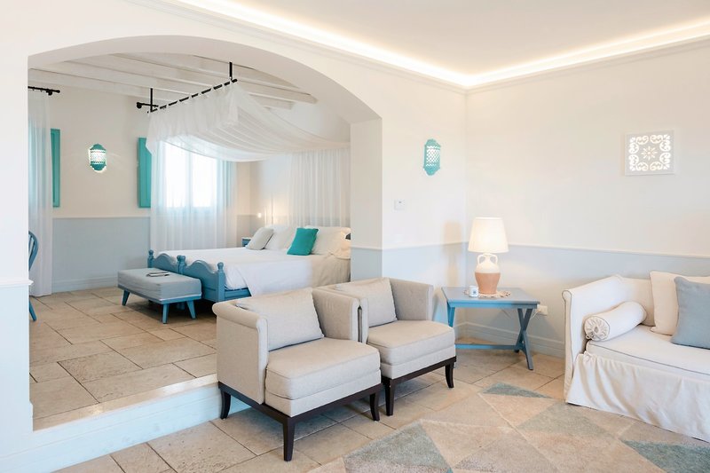 Marenea Suite Hotel 11