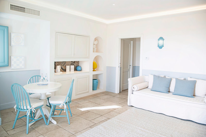 Marenea Suite Hotel 12