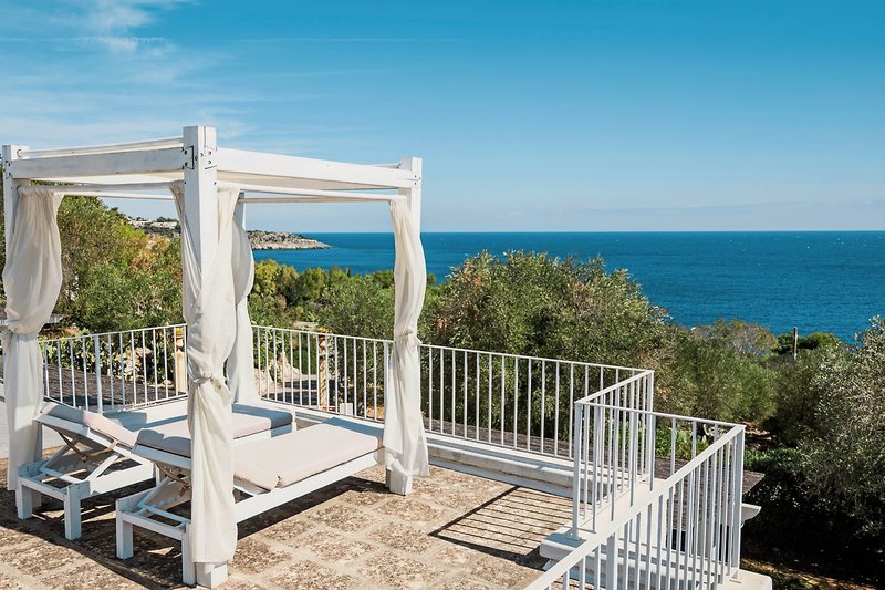 Marenea Suite Hotel 13