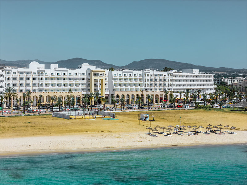 TMK L'Atrium Yasmine by Turismark 2