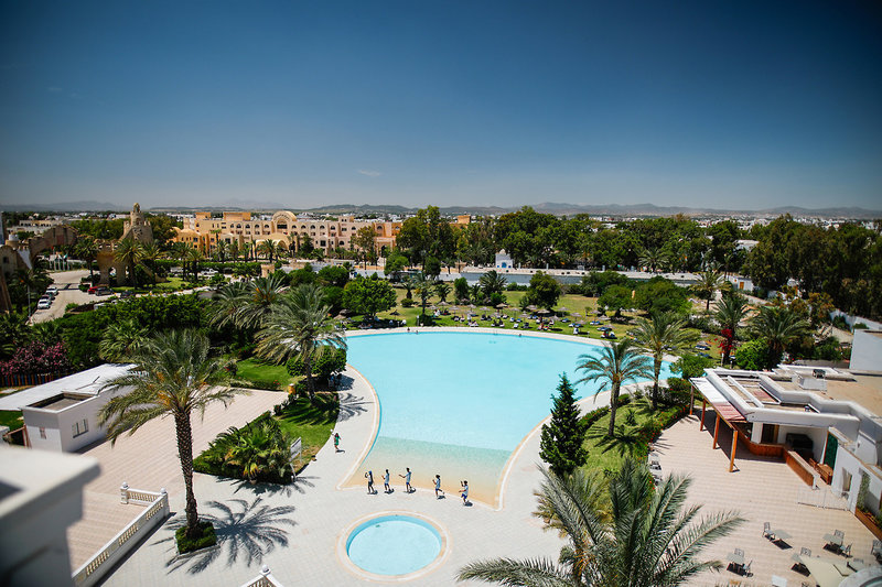 TMK L'Atrium Yasmine by Turismark 3